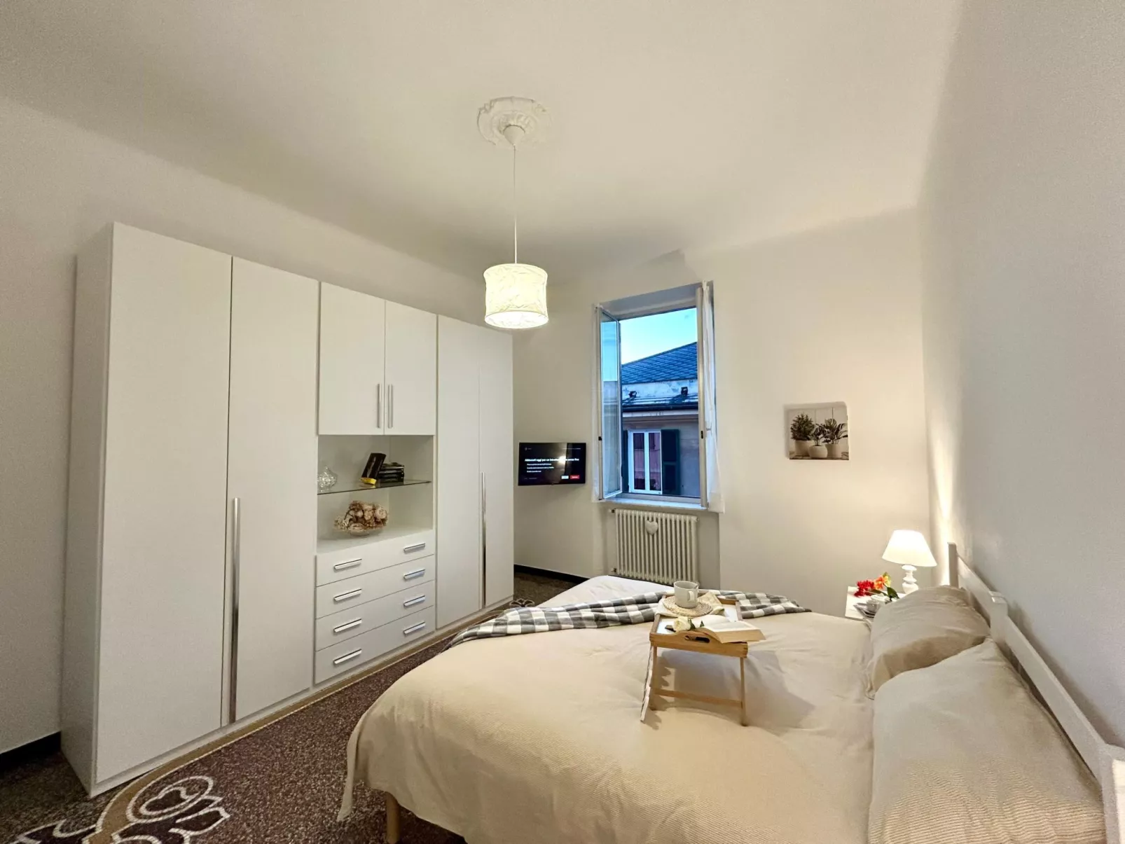 Casa Brighella by Holiday World-Dedans