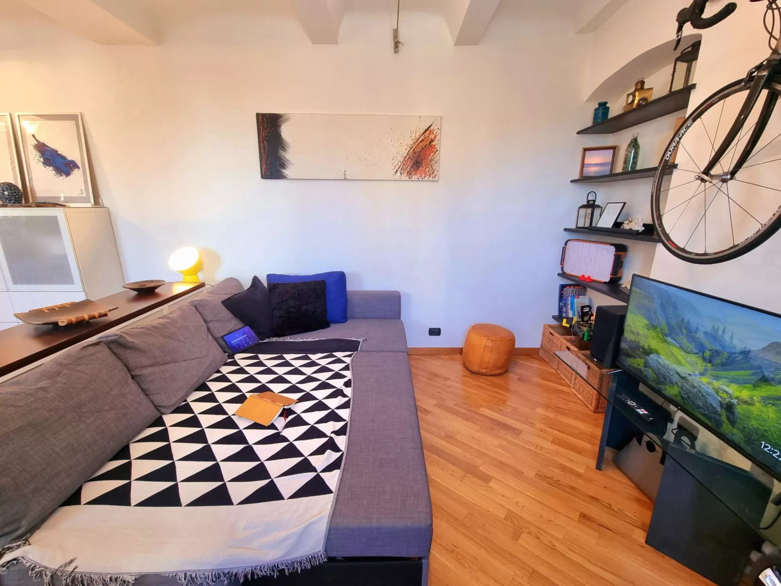 House Ca Du Dria by Holiday World-Image-tags.info