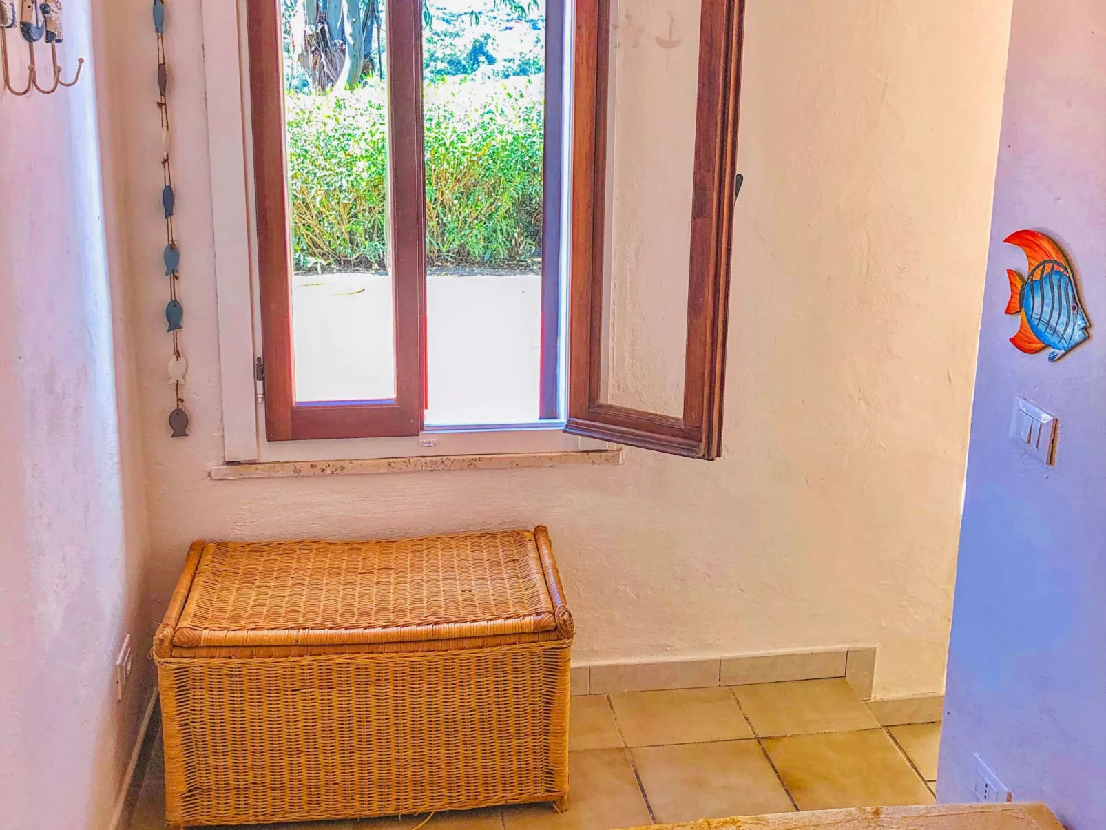 "Villa EnriMar" mit privatem Pool-Dedans