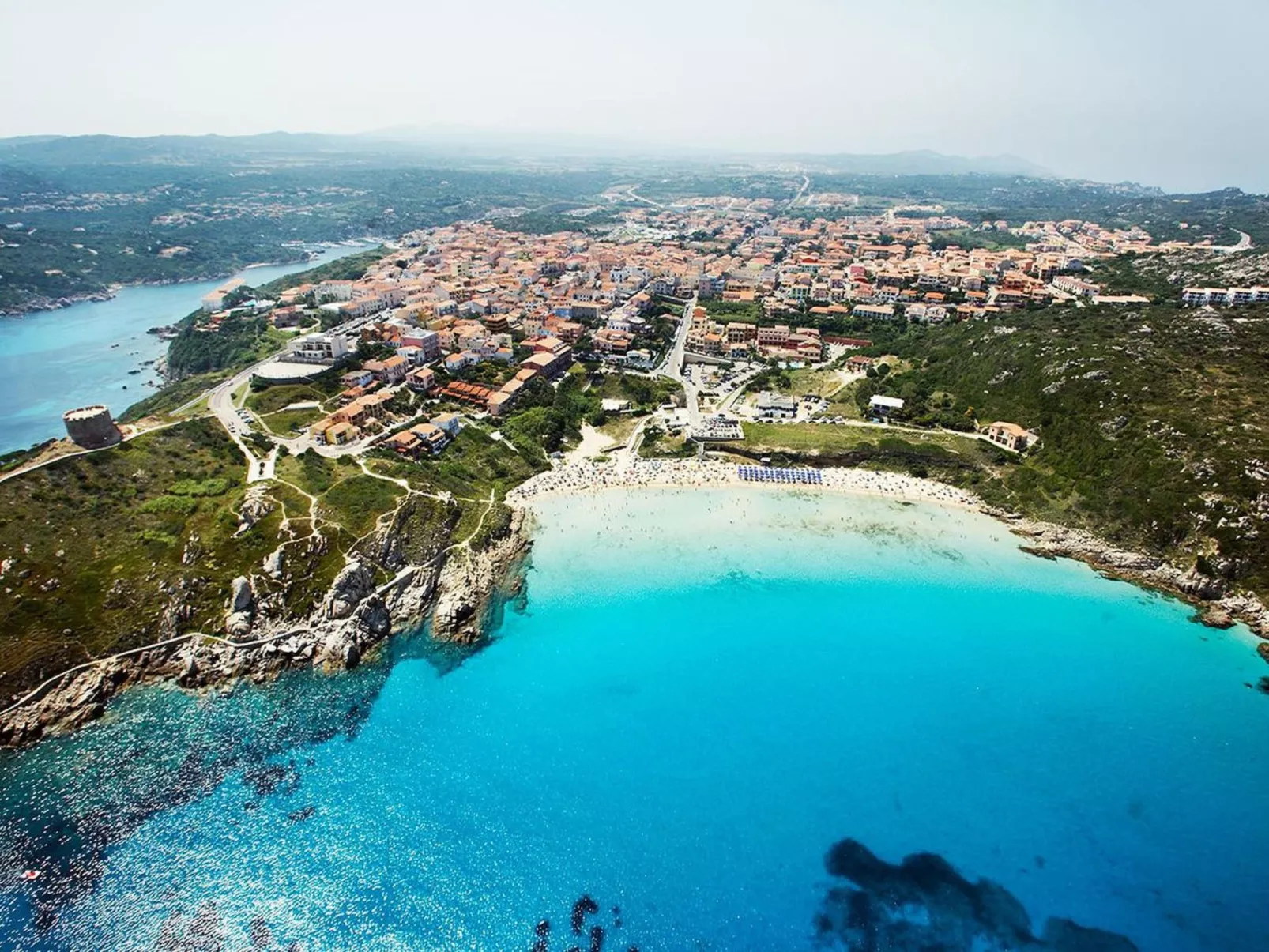 Wohnung "Il Borgo1" 400 Meter vom Meer entfernt-Image-tags.info