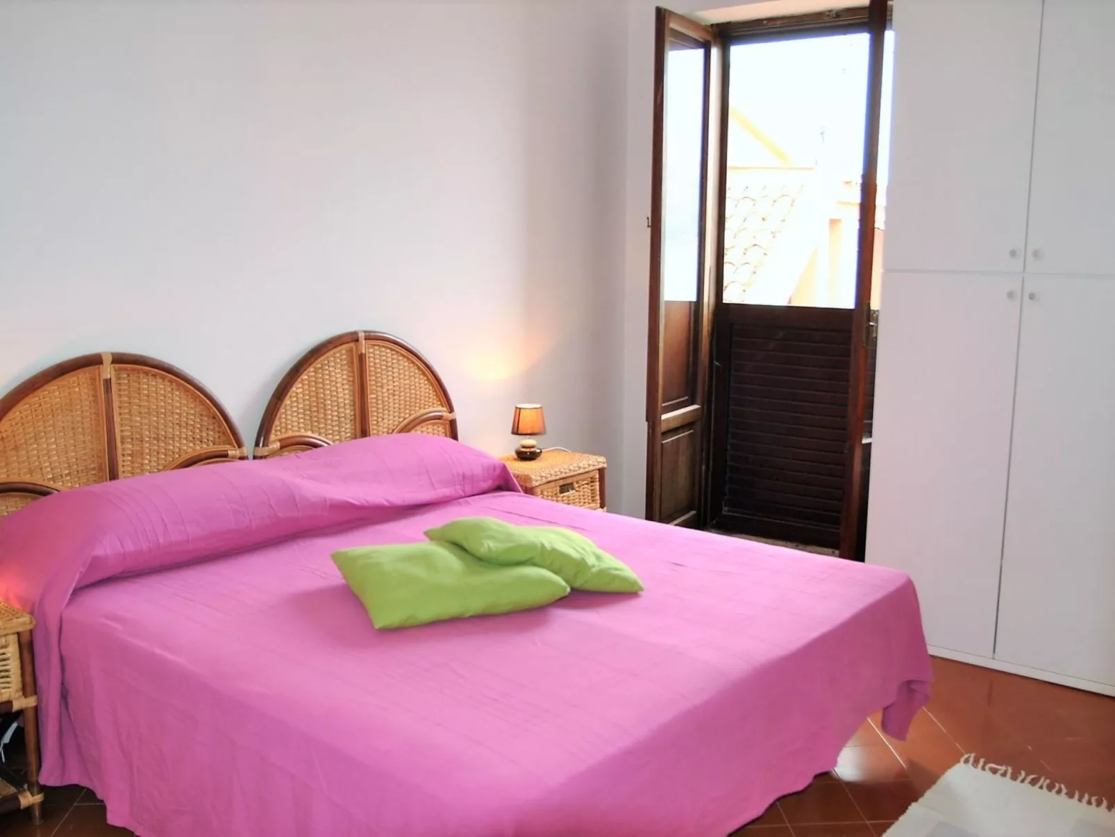 Wohnung Gaeta Medievale mit Panoramablick-Image-tags.info