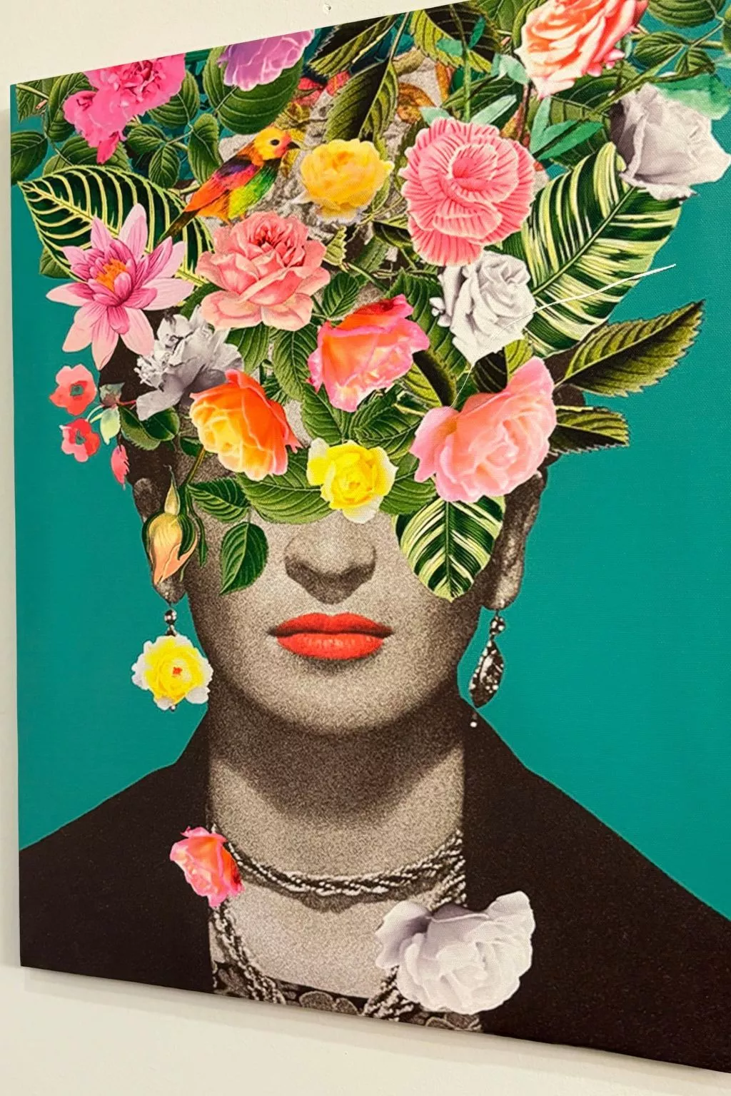 Elegante Wohnung-Dehors