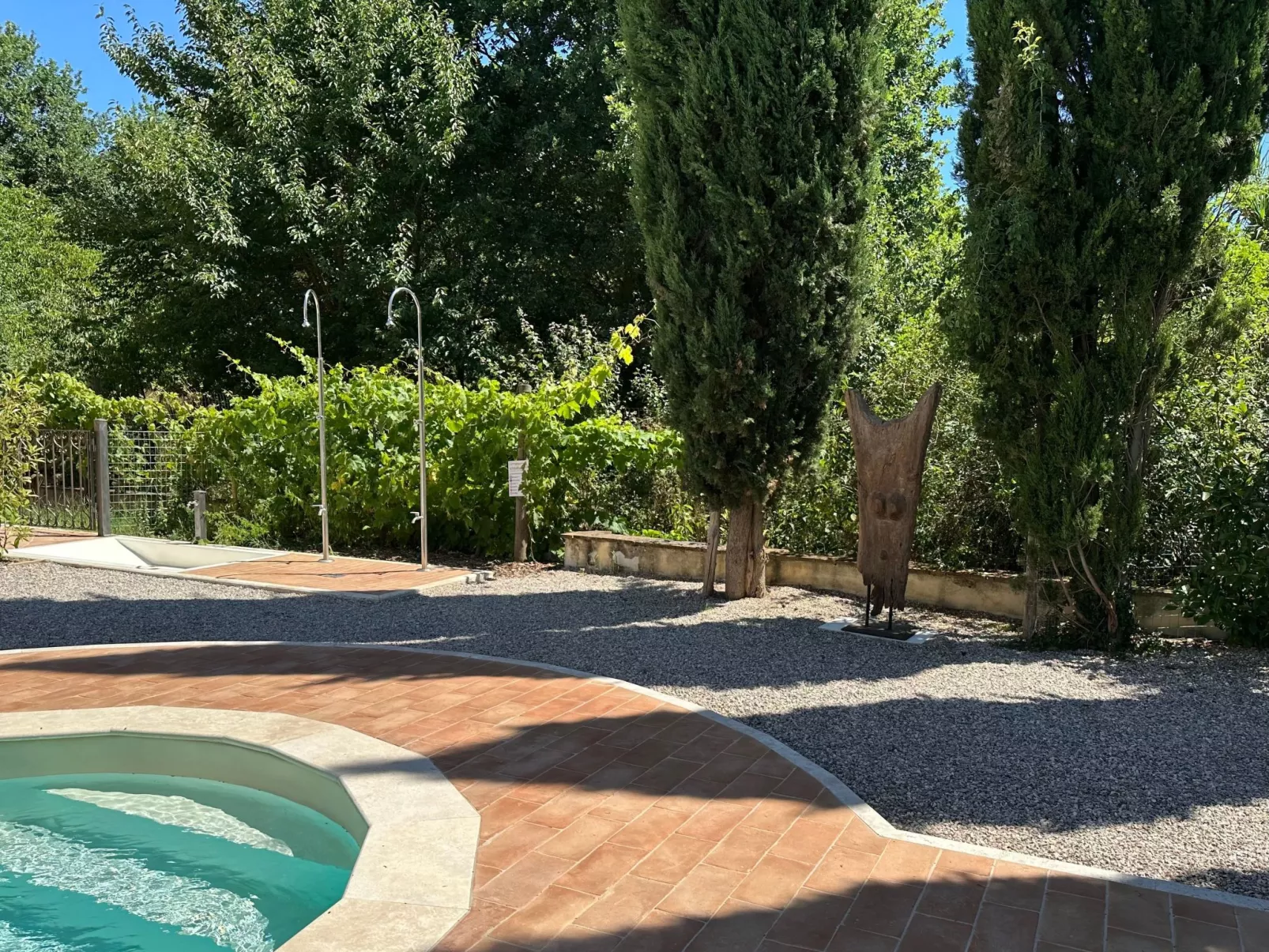 Apartement Molino-Outside