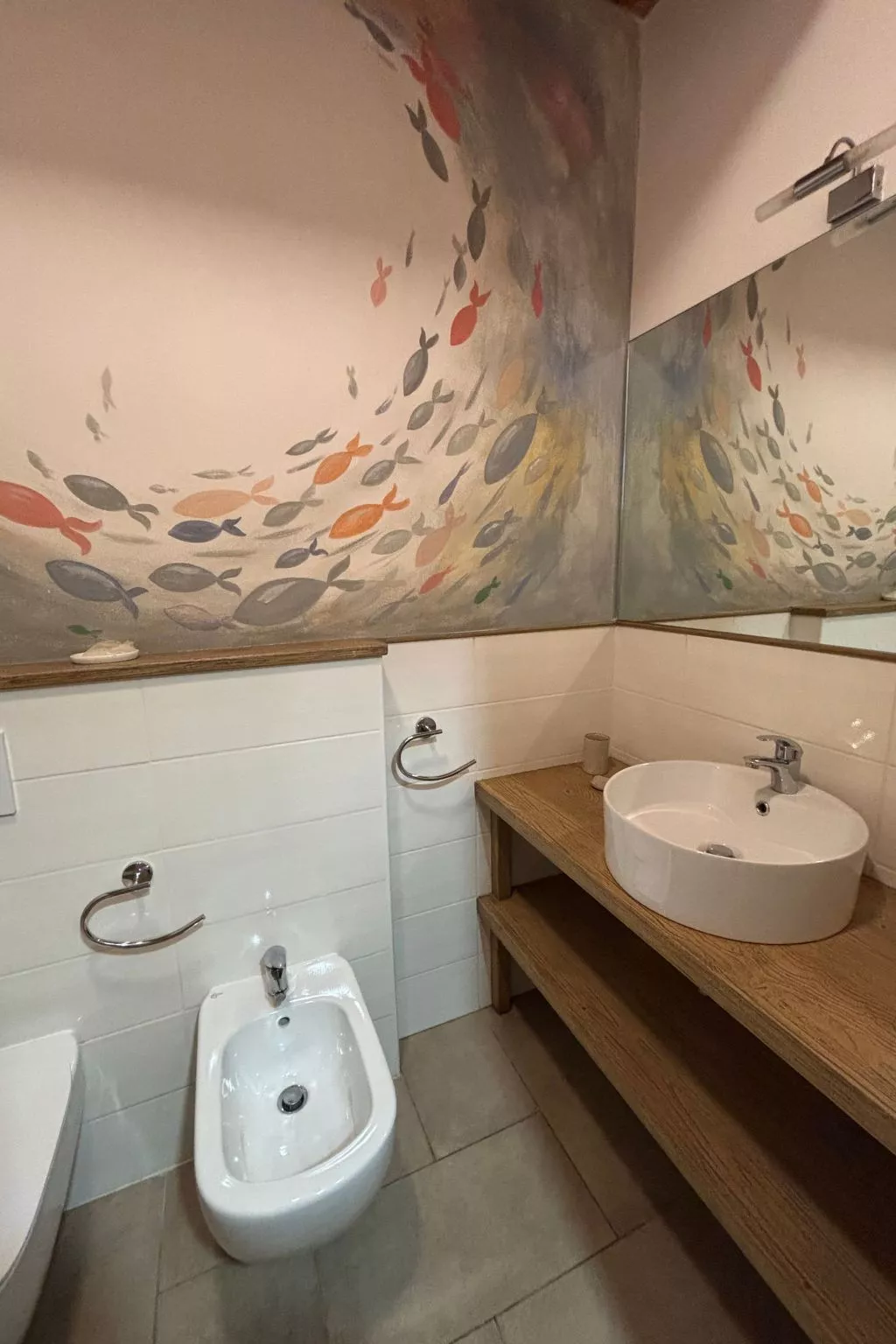 'Villa Camilla 2-Inside