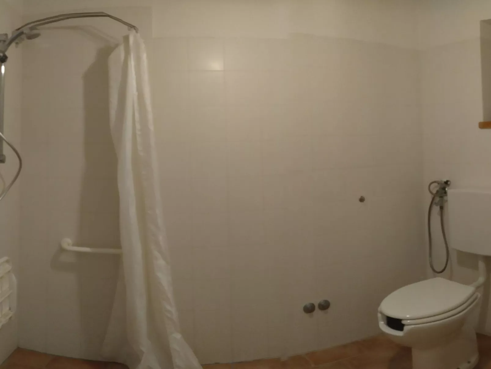 Il Mandorlo für 8 Personen-Dedans