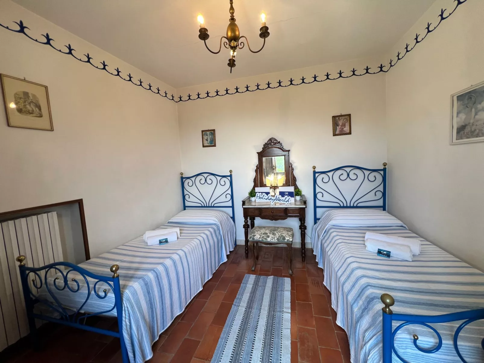 Rosa Selvatica by Holiday World-Image-tags.info