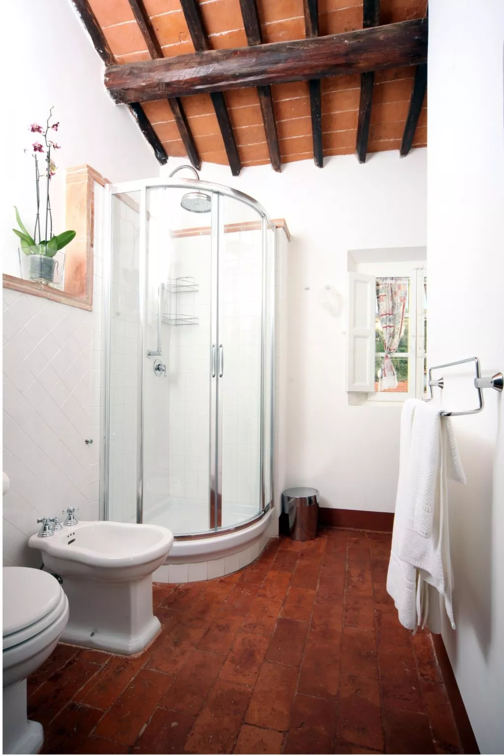 'Dependance Gina' mit Pool-Inside