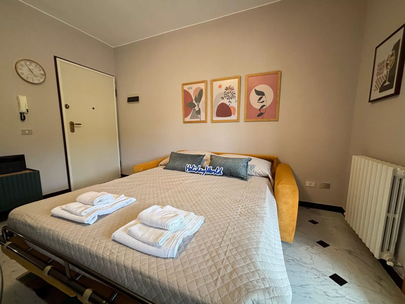 Casa Meri von Holiday World-Inside