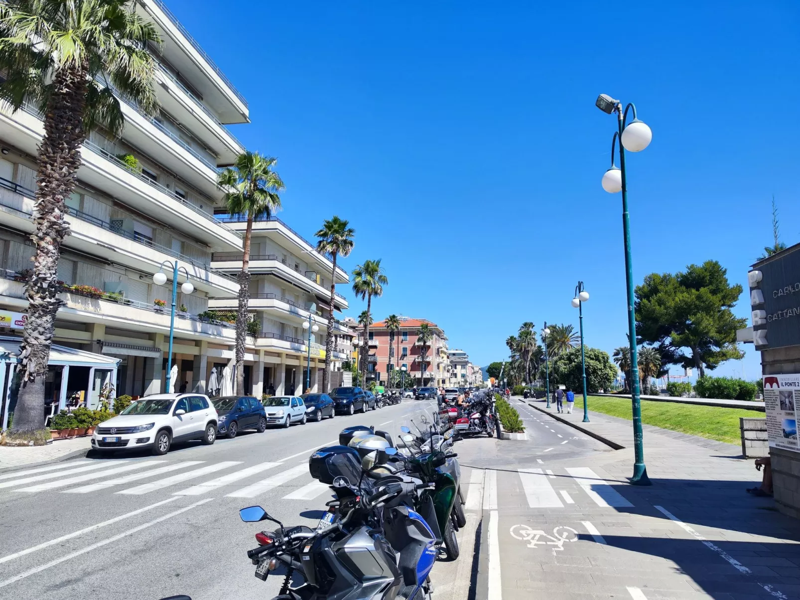 Casa Machi by Holiday World-Outside