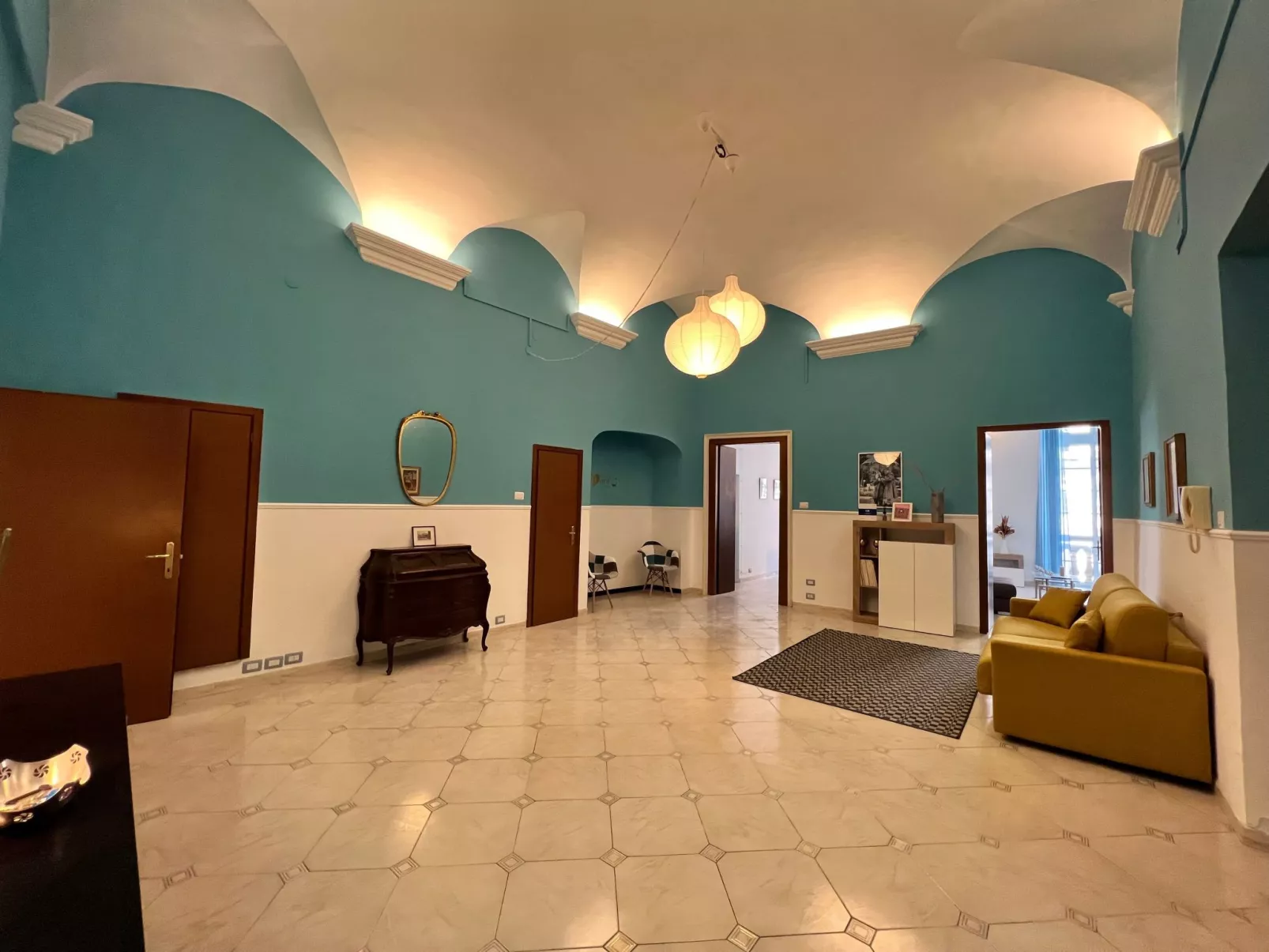 'Doge Antonino' mit Wi-Fi-Inside