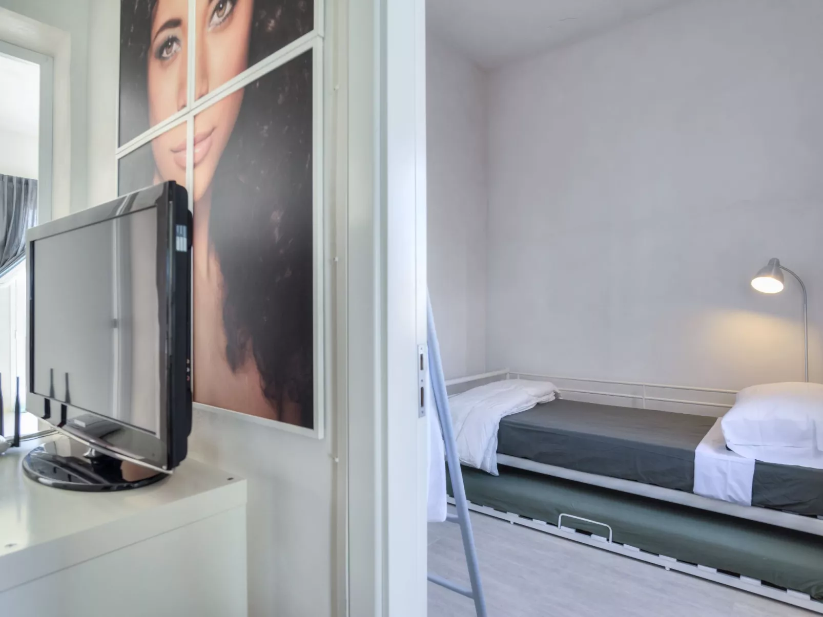 Poseidon, Villa am Meer mit Panoramaterrasse-Inside