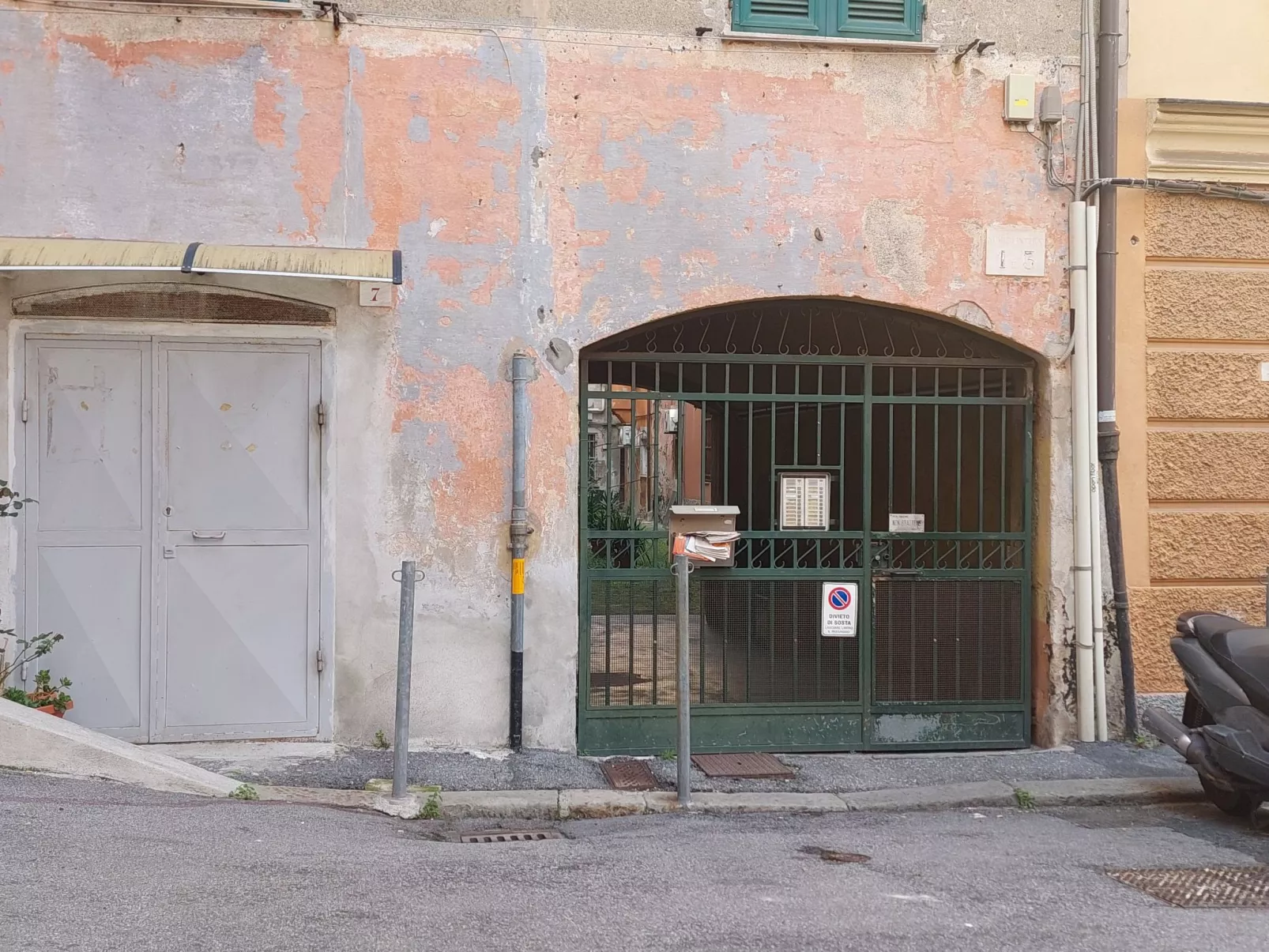 Dany House by Holiday World-Draußen