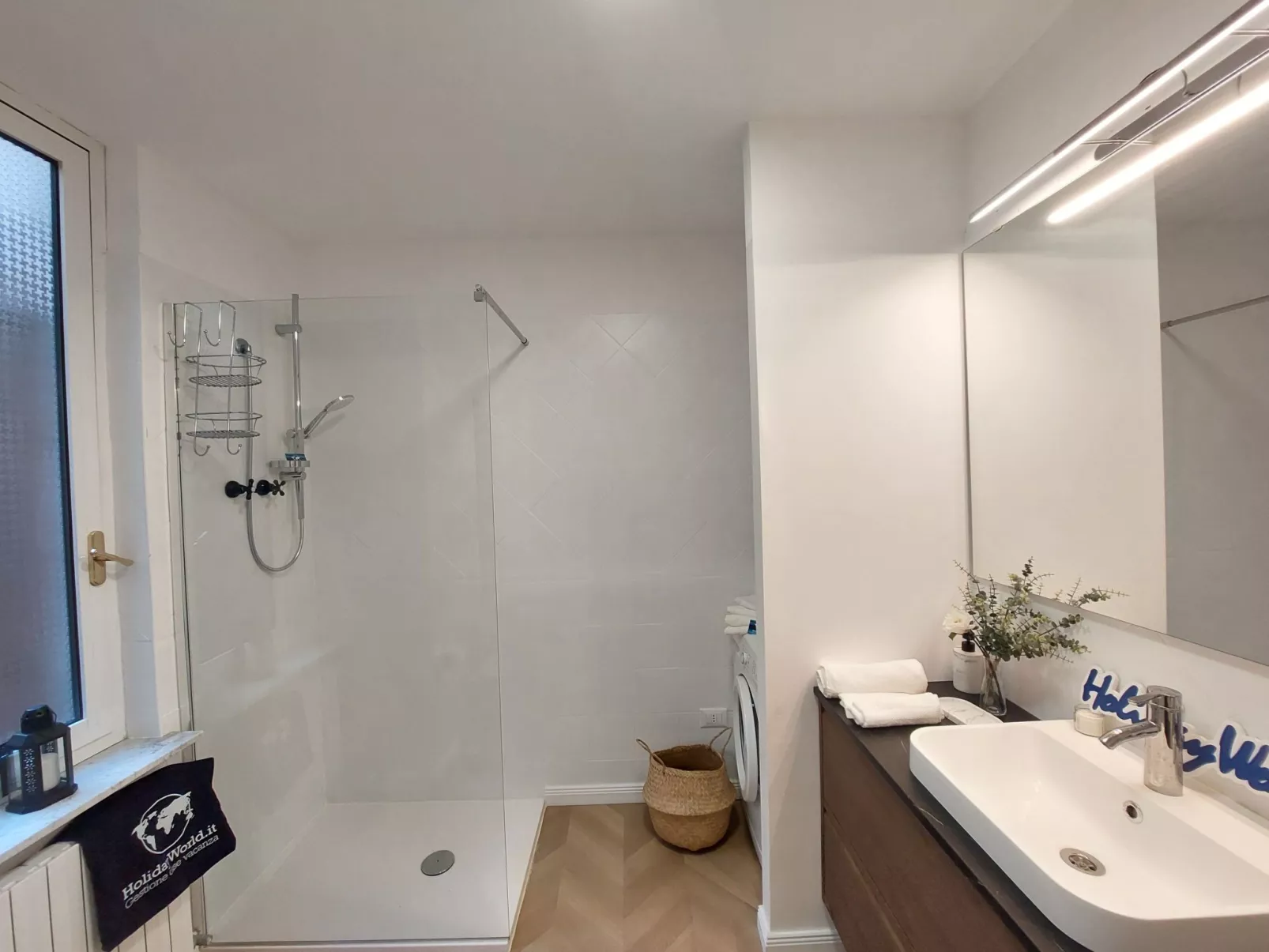 Castrum von Holiday World-Dedans