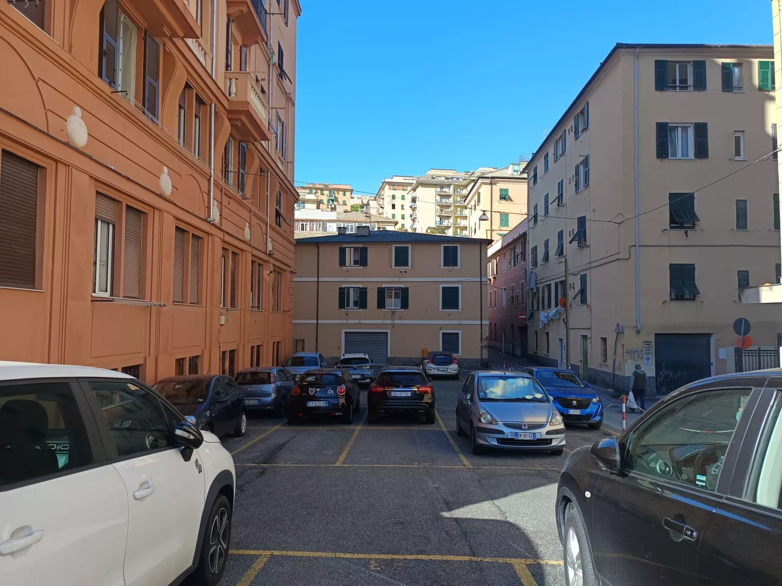 Geheimes Nest von Holiday World-Image-tags.info