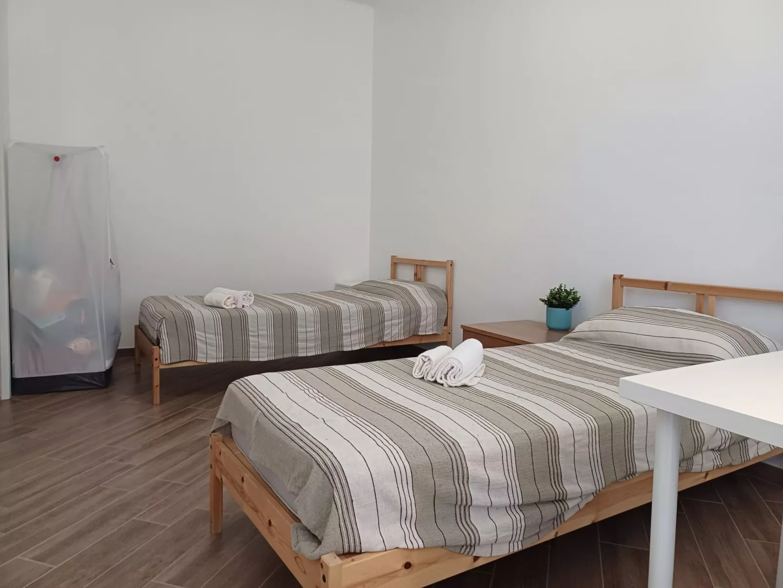 Masa House von Holiday World-Drinnen