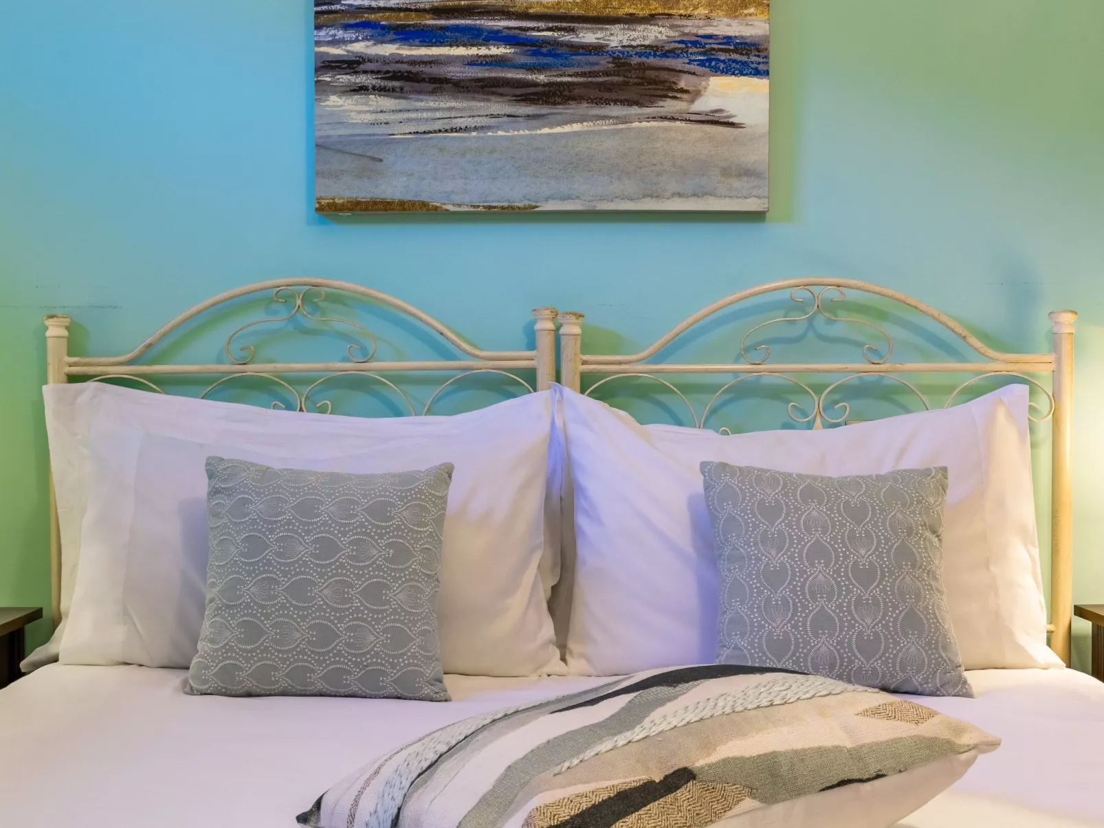 Open Horizon Kurzzeitmiete-Drinnen