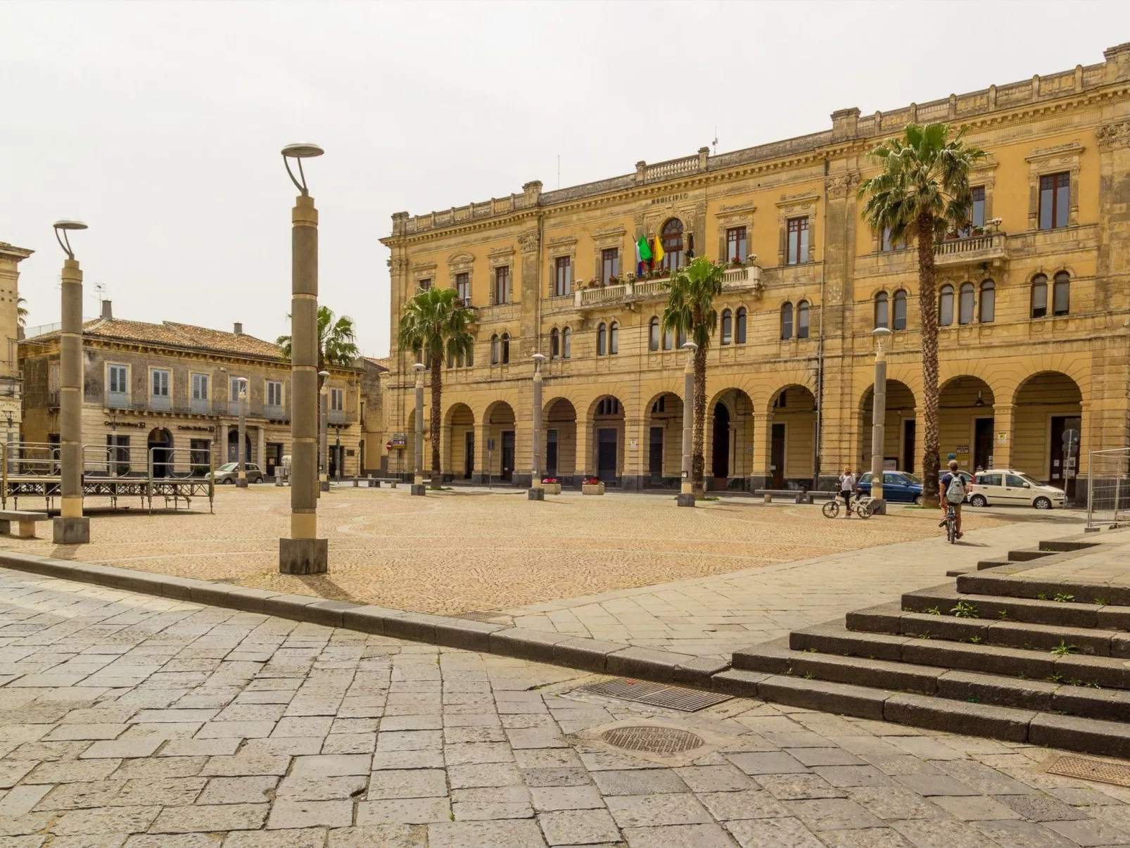 Das Haus der Provokation-Image-tags.info