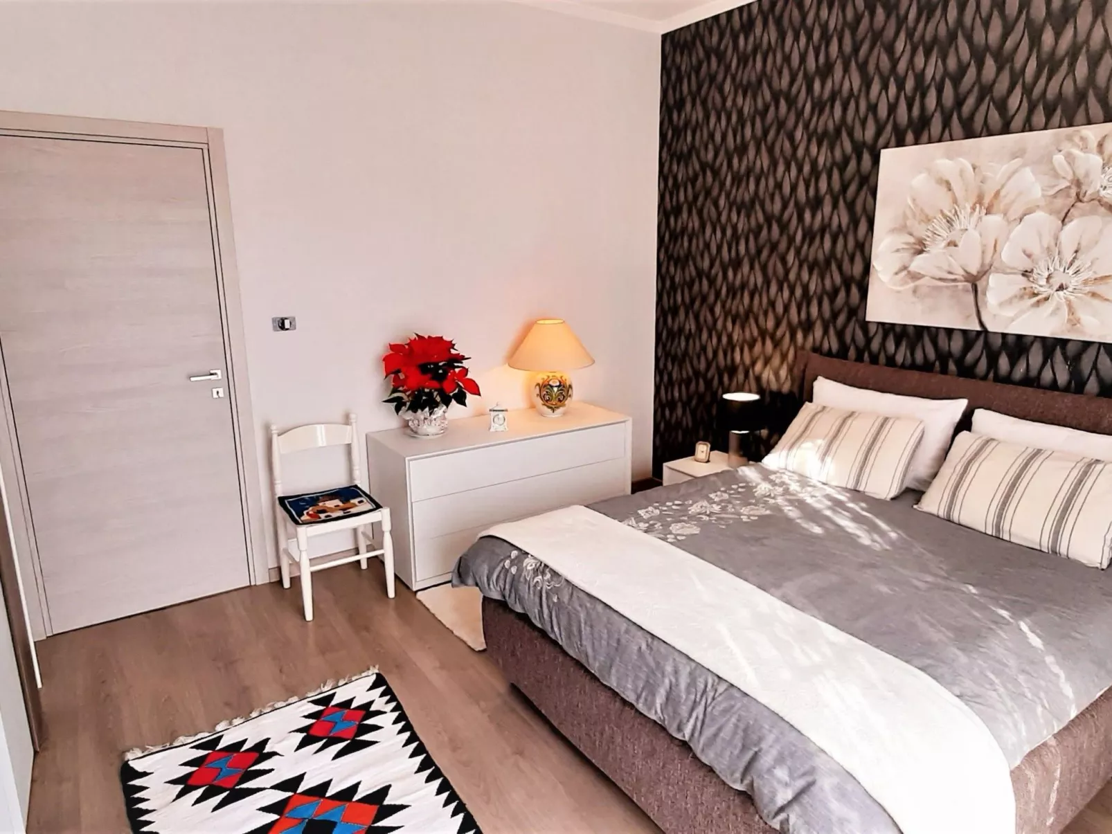 Sizilianisches Haus-Inside