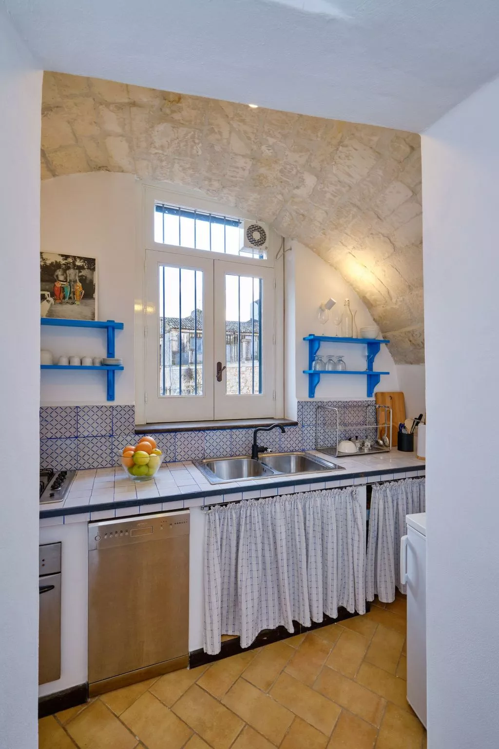 Raffo, Wohnung mit Aussicht in Ragusa Ibla-Image-tags.info