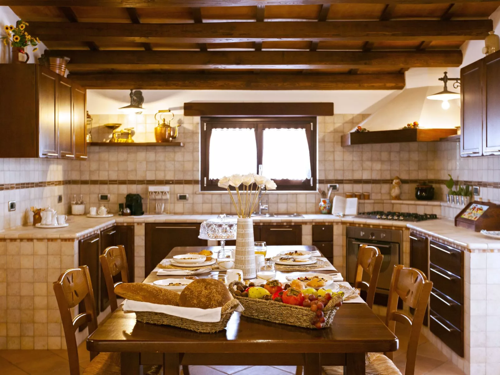 Villa in Alcamo mit privatem Pool und Garten-Image-tags.info