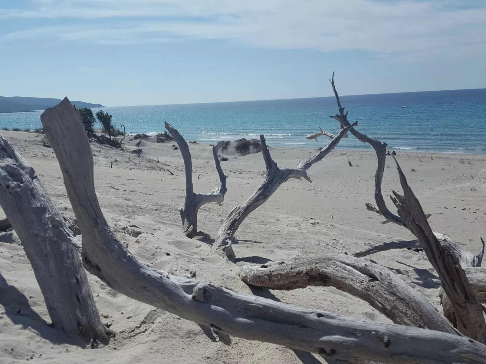 'Corte dei limoni' Piscinas-Outside