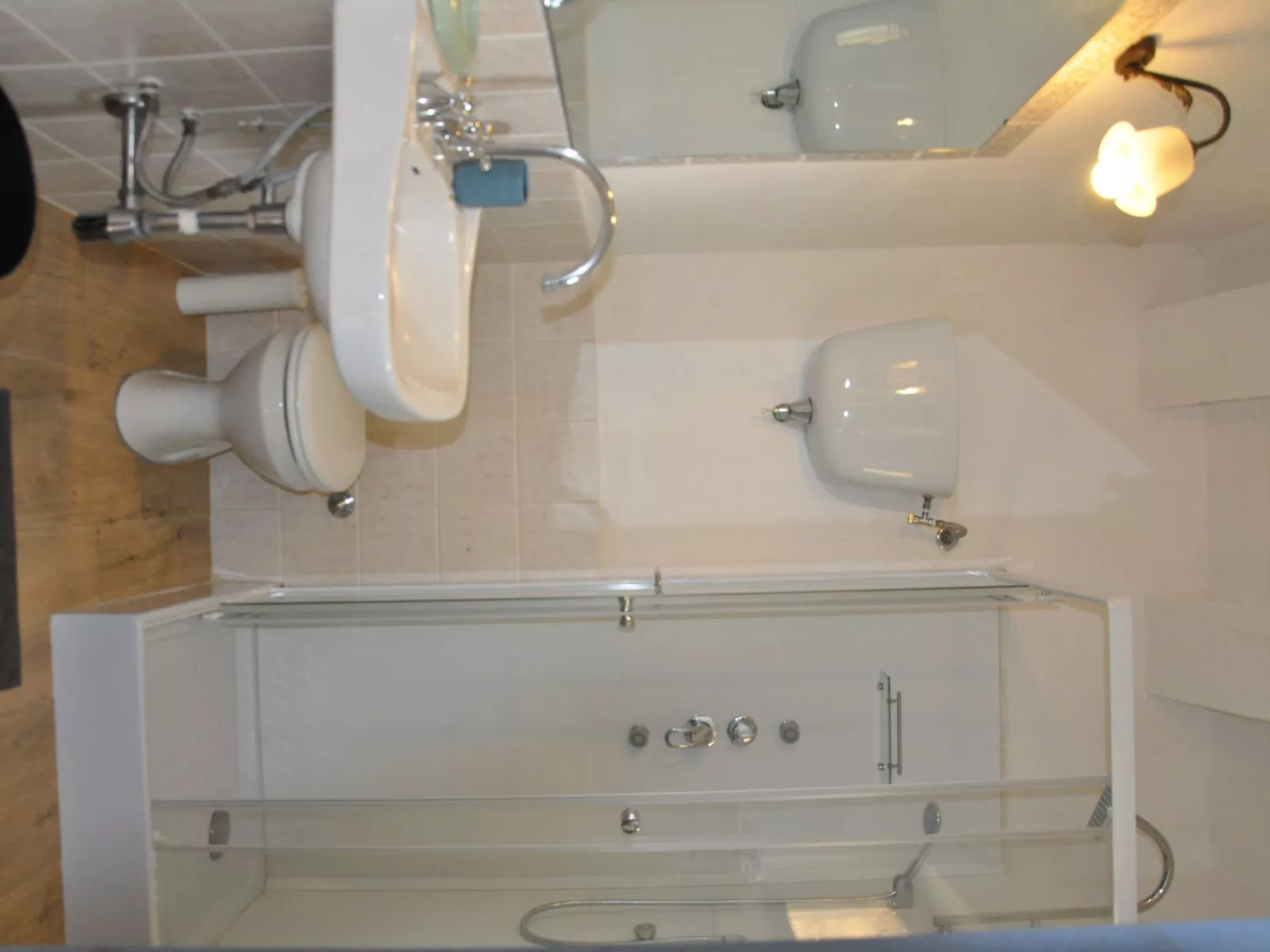 Wohnung "Bellavista Holidays"-Inside