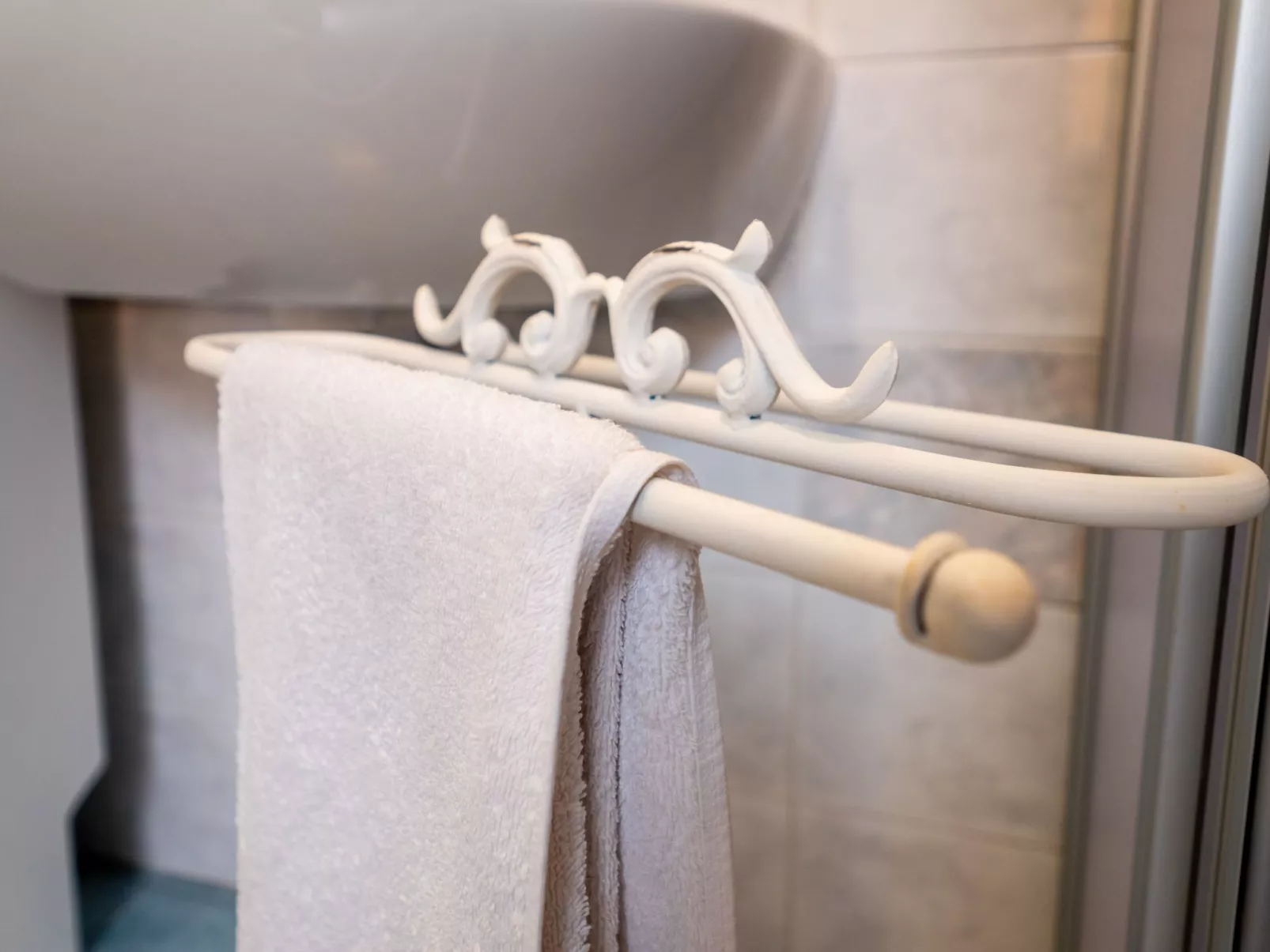 Studio Smeraldo mit Seeblick-Dedans