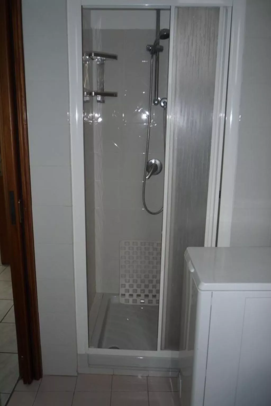 Ruby Ein-Schlafzimmer-Apartment-Dedans