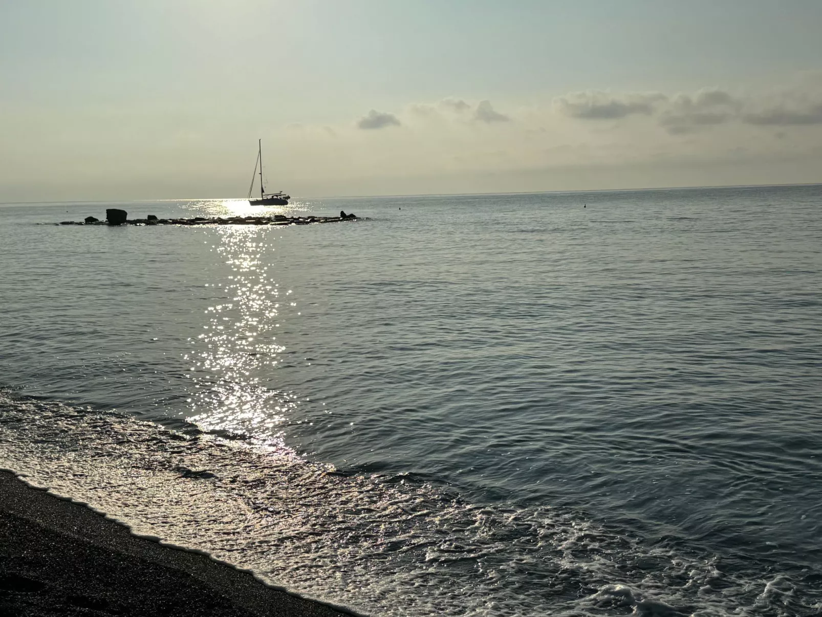 Casa Belvedere-Draußen