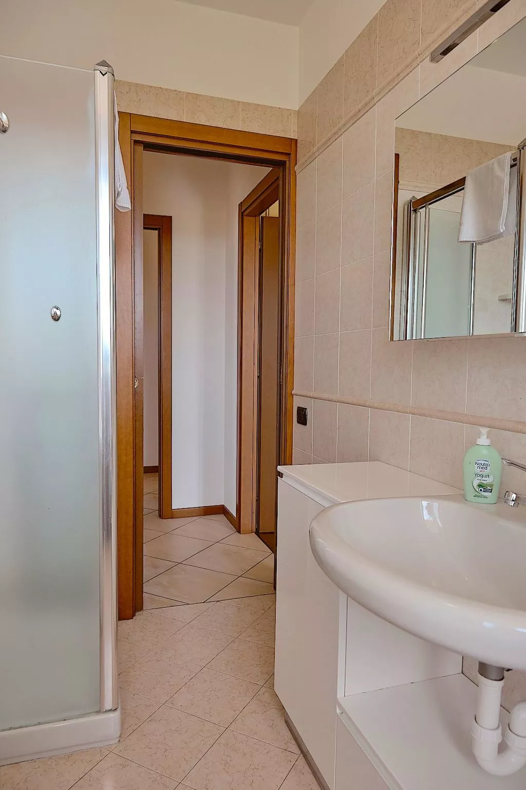 La Terrazza sul Lago - mit Terrasse mit Seeblick-Inside