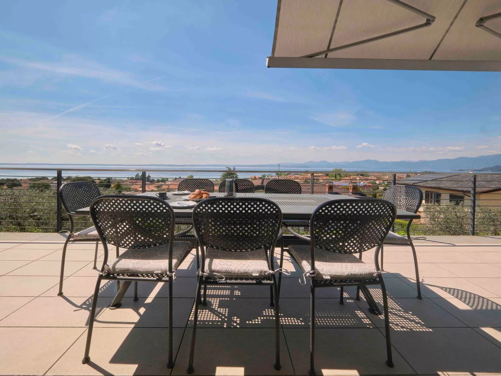 Ferienvilla 'Madabà' mit Blick aufs Wasser-Image-tags.info