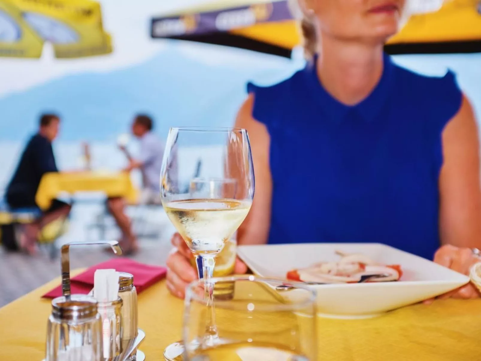 Little Paradise-Outside