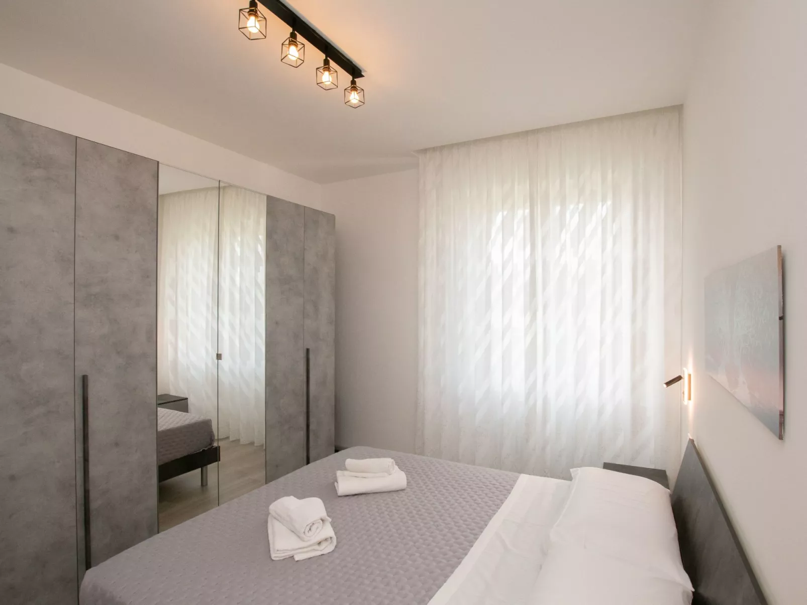 Wohnung Elvira-Inside