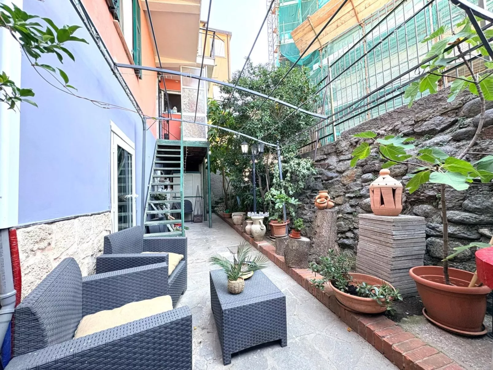 La Magia delle Fate von Holiday World-Drinnen