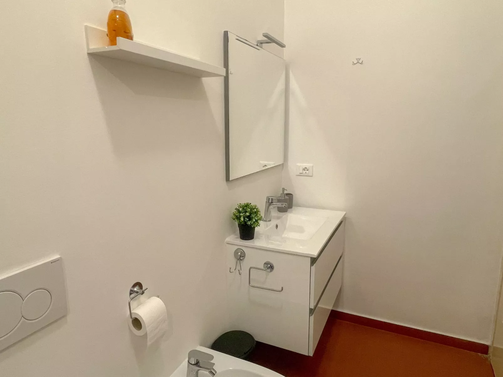 Casa Tortelli bei Holiday World-Drinnen