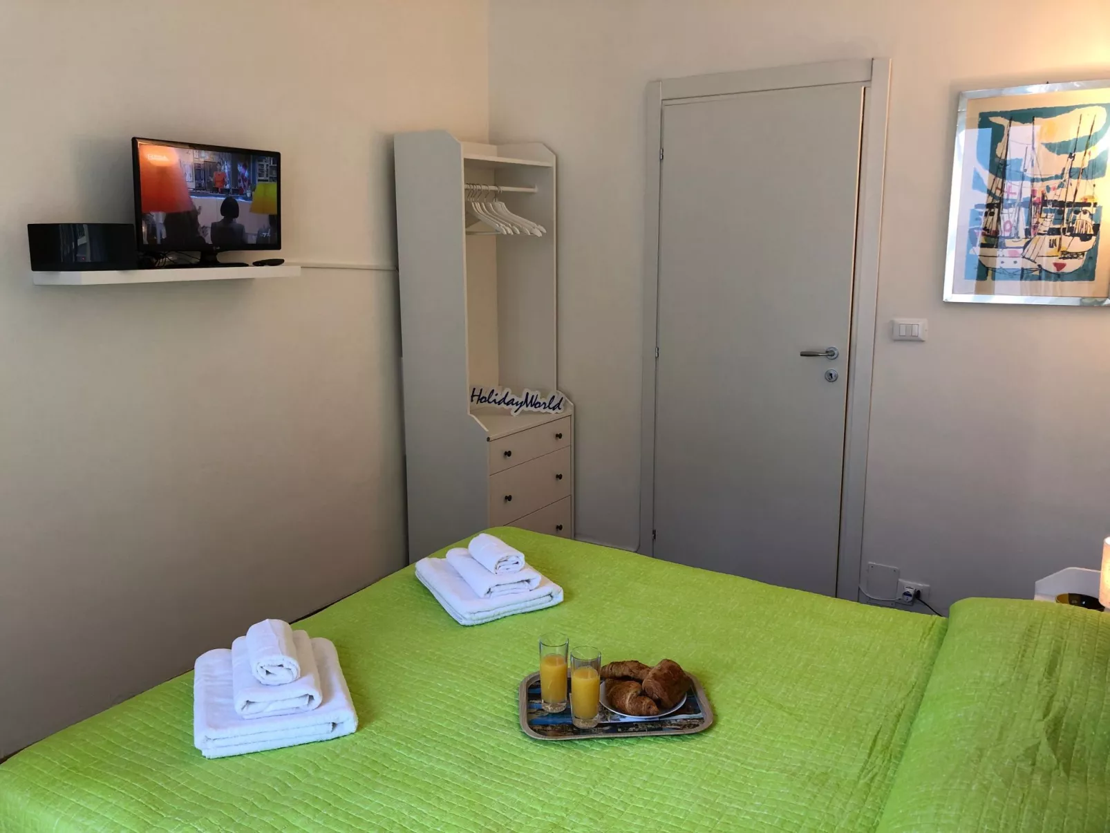 Für 8 Personen ca. 100 m&sup2; in Turin, Piemont (Provinz Turin)-Image-tags.info