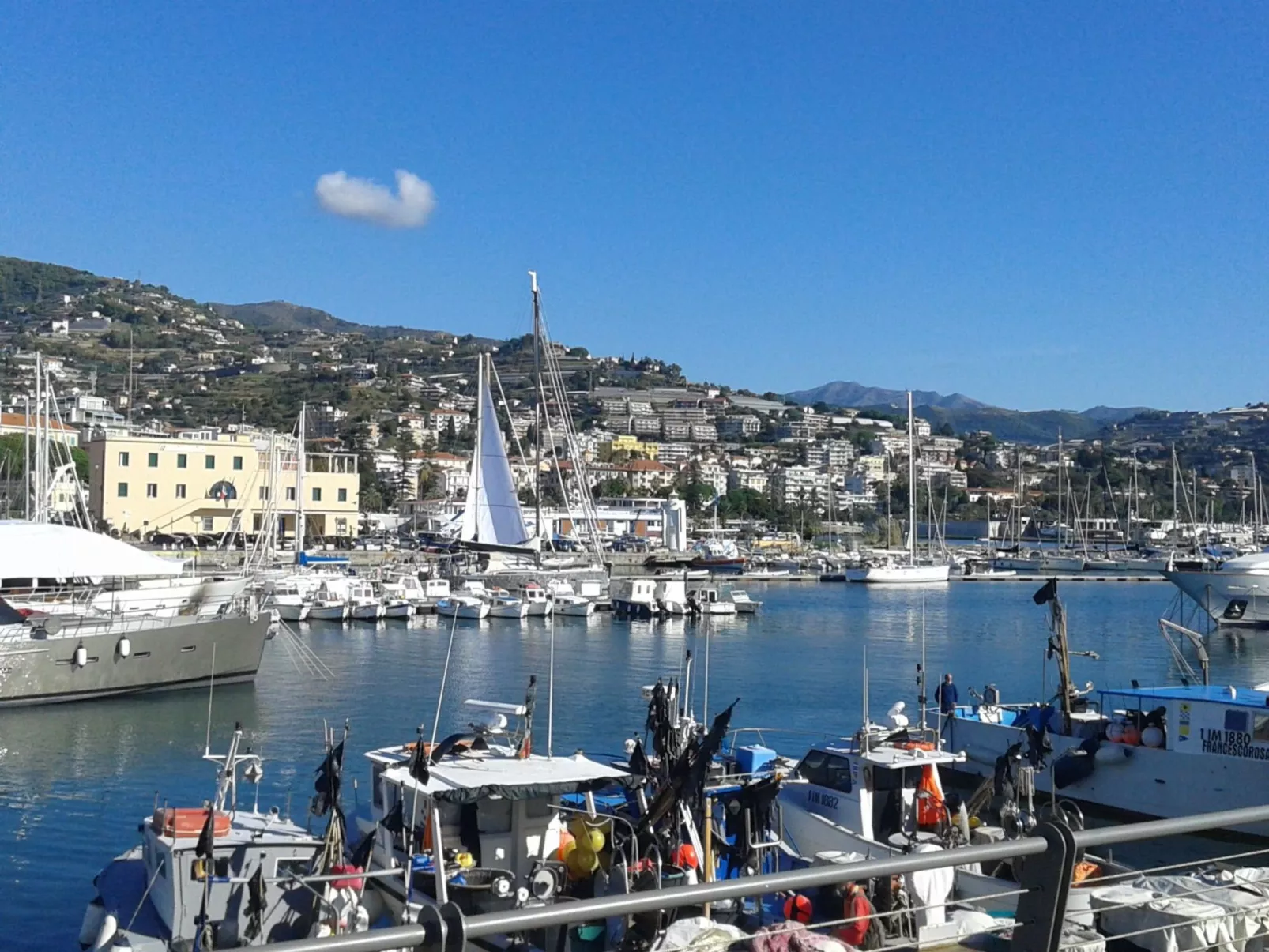 Menotti-Ferienhaus-Outside