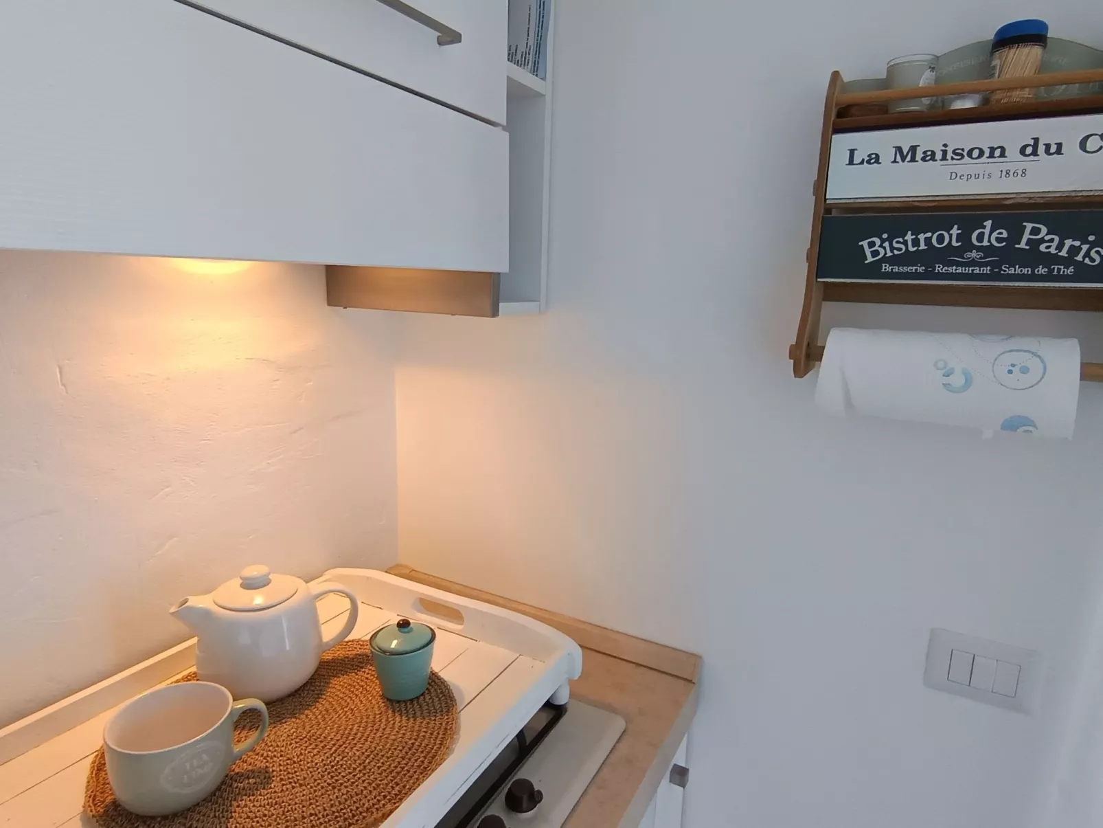 Le Terrazzwe - Drei-Zimmer-Wohnung mit Terrasse und Pool-Image-tags.info