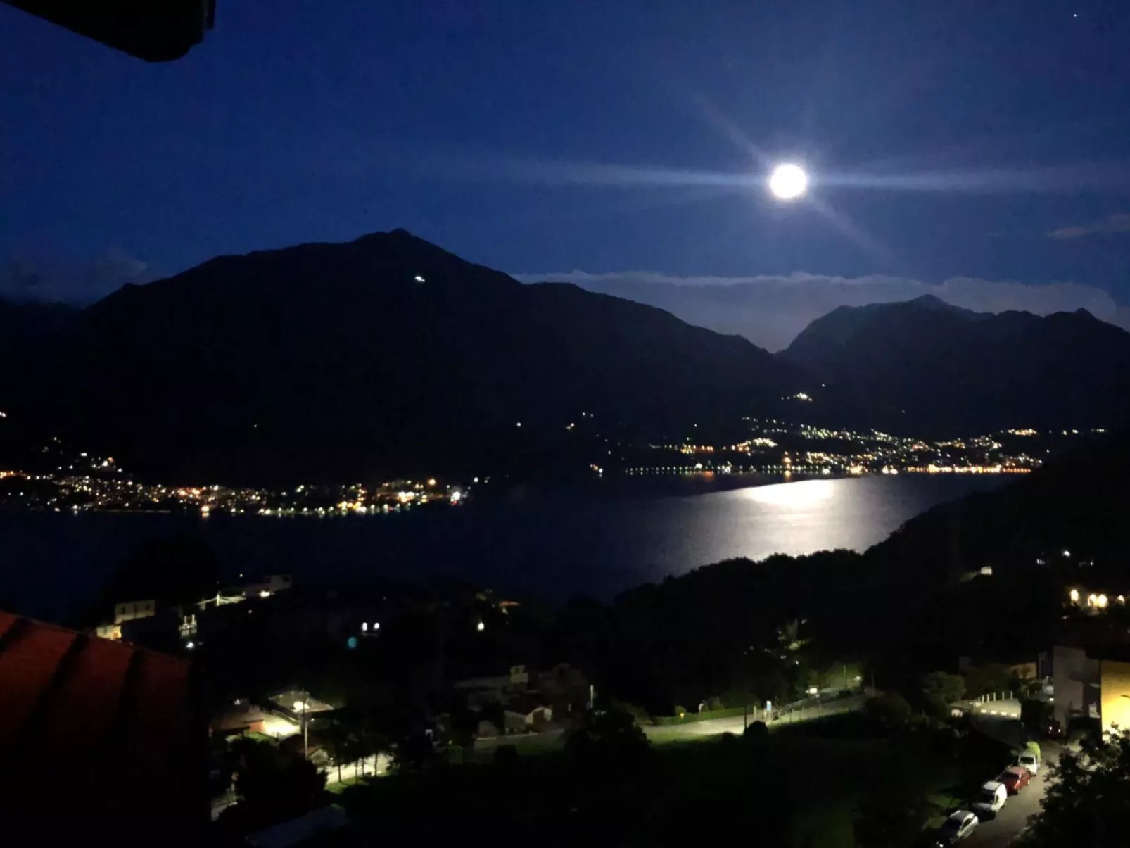 Holiday Home Delo-Draußen