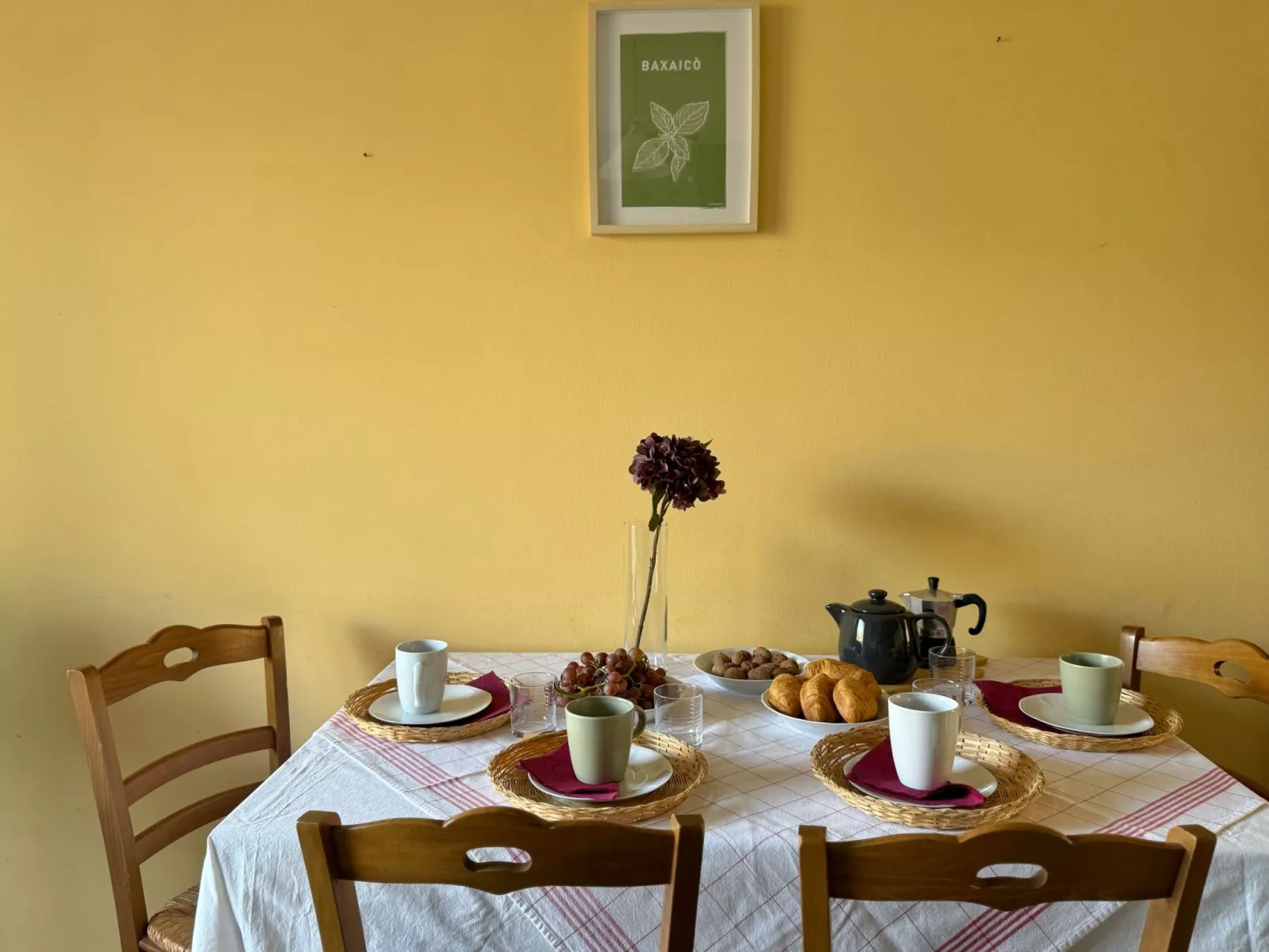 Bacio del Mare by Holiday World-Inside