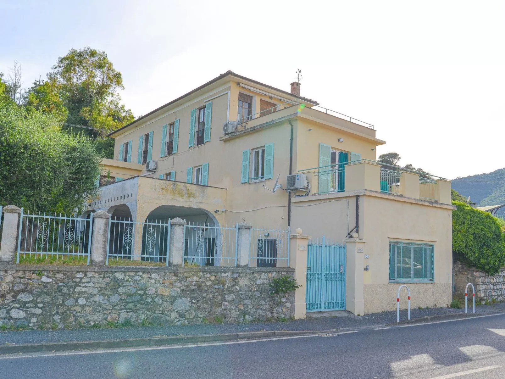 Villa Angela 1 by Holiday World-Image-tags.info