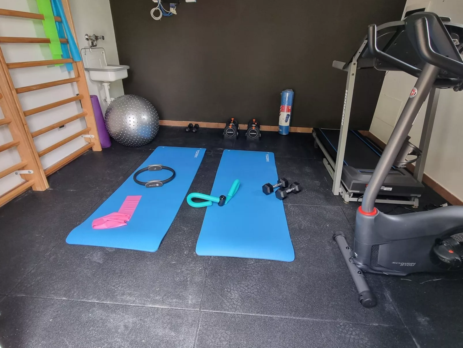 Cascina Bricco - San Giorgio Scarampi Wohnung-Drinnen