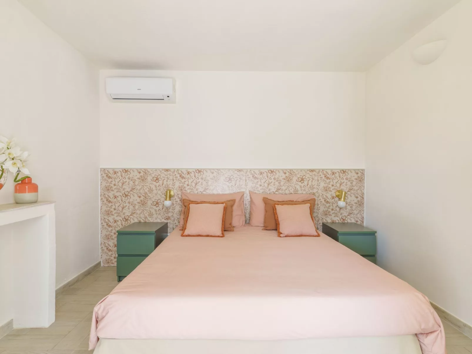 Haus Apulien Namaste-Inside