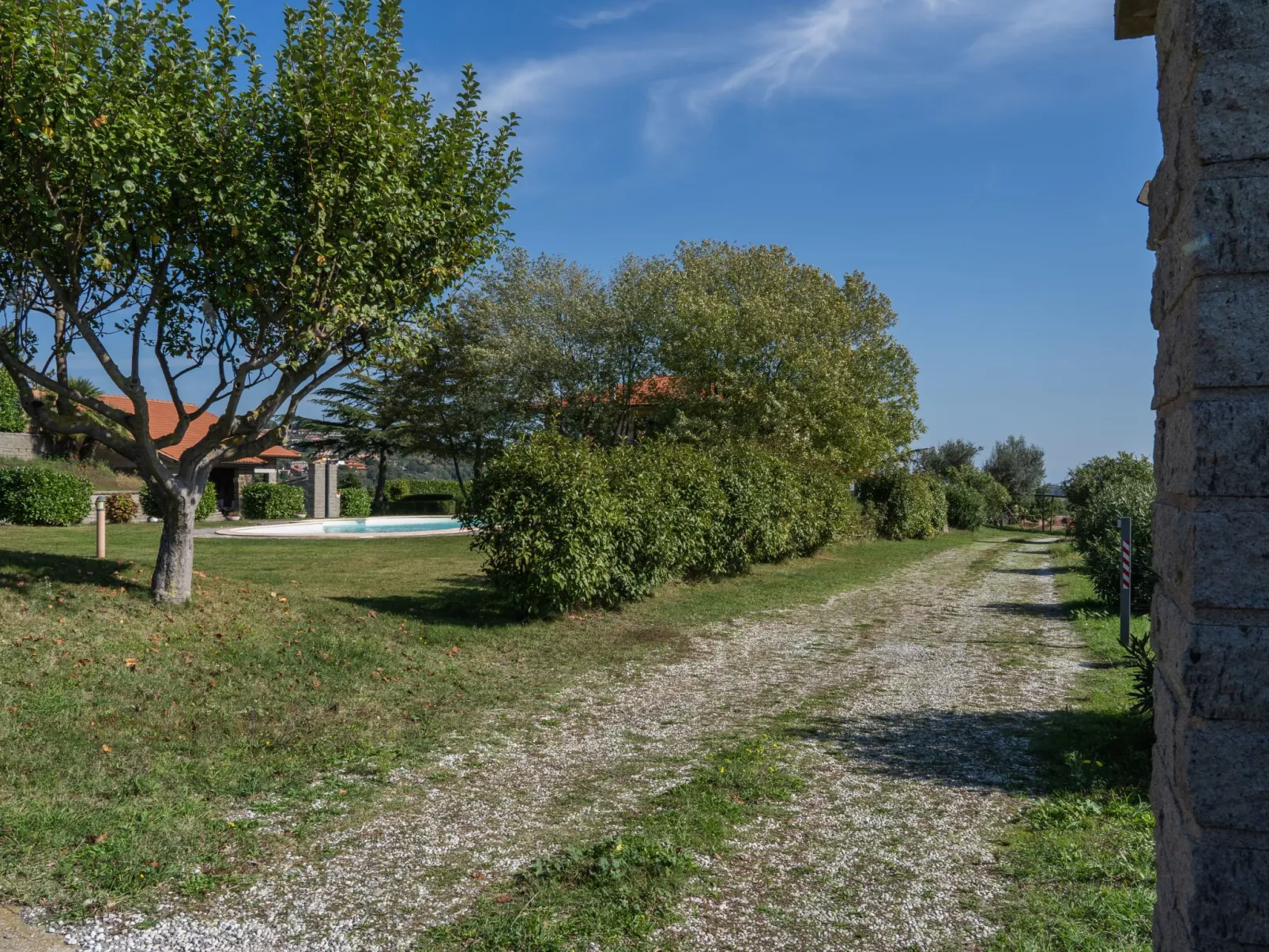 Wohnung 'Sunflower' mit Privatparkplatz-Image-tags.info