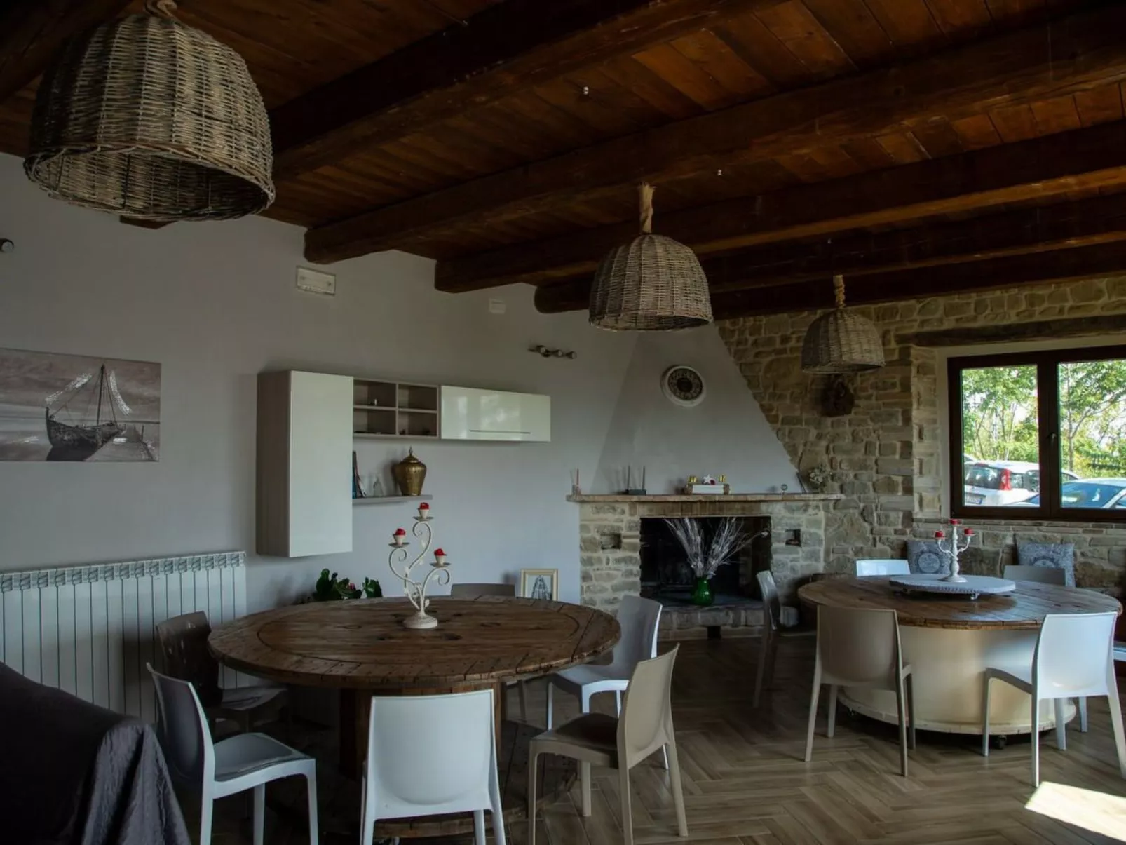 Villa mit privatem Pool in der Nähe des Dorfes-Image-tags.info