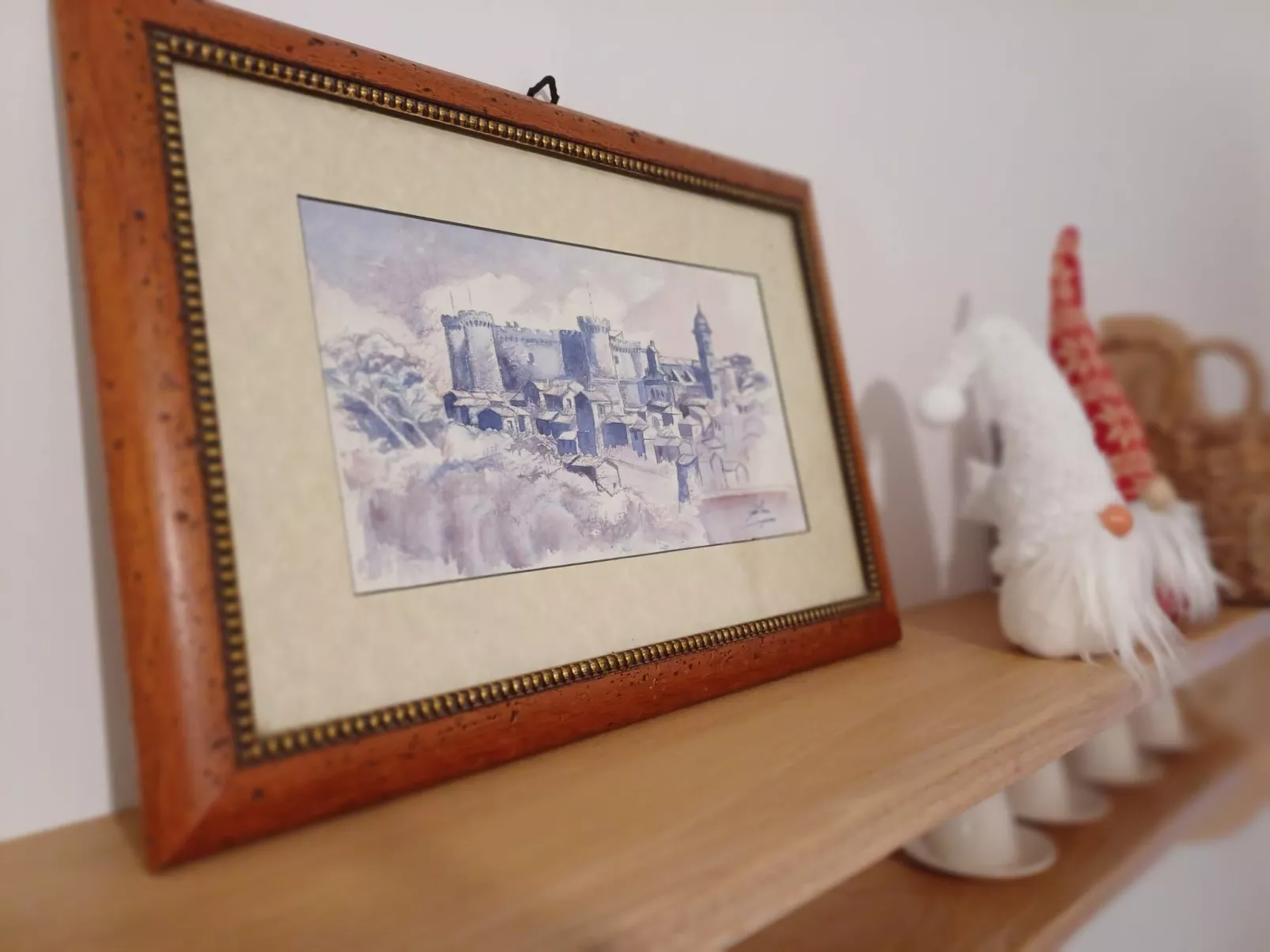 'KiKi House Bracciano'-Dedans