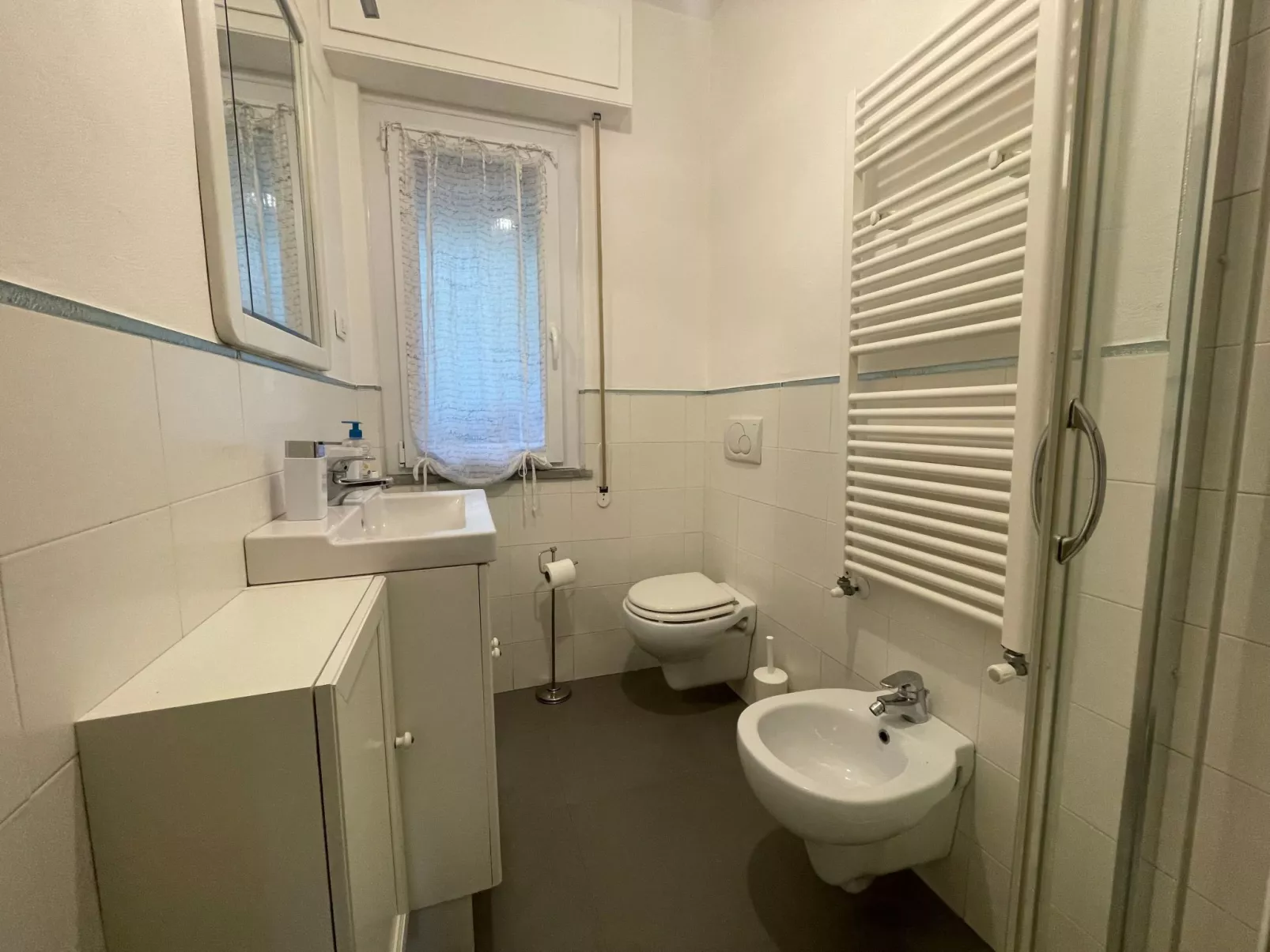 Mari Sole House by Holiday World-Inside