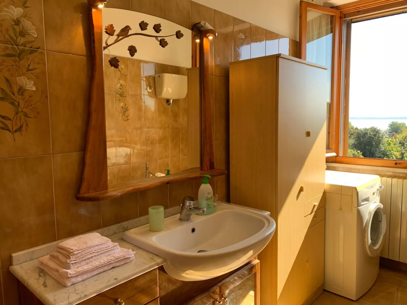 A Casa di Olga von Holiday World-Image-tags.info