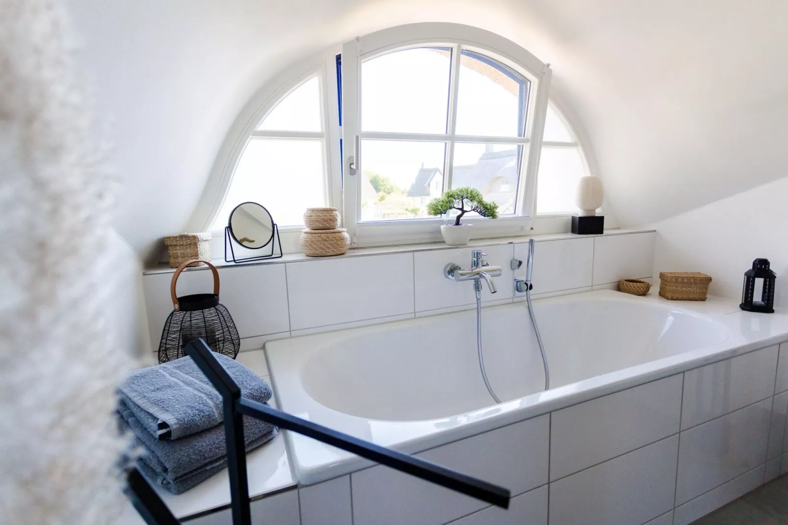 FH Küstennebel 5 P-Bathroom