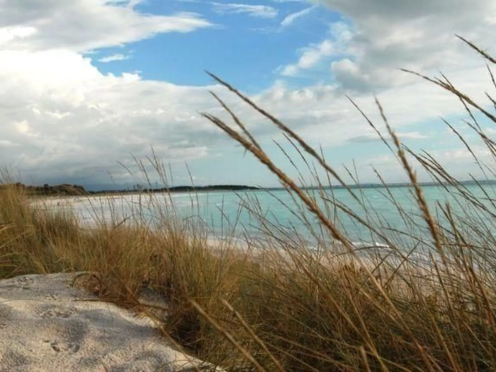 "Villa III Apicius"-Dehors